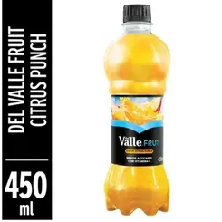 Suco Del Valle Citrus Laranja 450ml