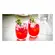 Água com Gás Crystal Sparkling Frutas Vermelhas 510ml