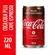 Refrigerante Plus Café Espresso Coca-Cola 220ml