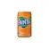 Refrigerante Fanta Laranja Lata 220ml