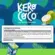 Água de Coco Kero Coco 200ml