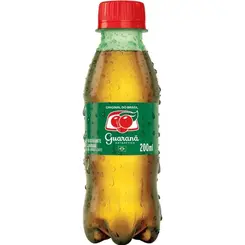 Refrigerante Guaraná Antarctica Pet 200ml