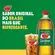 Refrigerante Guaraná Antarctica Pet 1L