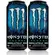 Energético Monster Energy Absolutely Zero Lata 473ml