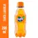 Refrigerante Fanta Laranja Pet 200ml