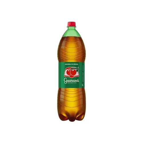 Refrigerante Guaraná Antarctica Pet 2l