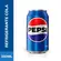 Refrigerante Pepsi Cola 350ml
