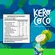 Água de Coco Kero Coco 1L