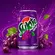 Refrigerante Sukita Uva Lata 350ml