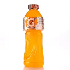 Gatorade Sabor Tangerina 500ml