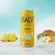 Bebida Energética Baly Frutas Tropicais 473ml