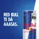Energético Red Bull Energy Drink 355ml
