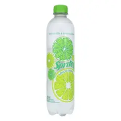 Refrigerante Sprite Lemon Fresh 510ml