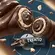 Biscoito Wafer Trento Dark 32g