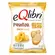 Snack Queijo Suave Eqlibri Panetini Pacote 40g