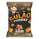 Salgadinho Gulão Pururuca Bacon 100g