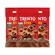 Chocolate Trento Bites Ao Leite 40g