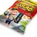 Salgadinho Gulão Assado Presunto 80g
