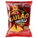 Salgadinho Gulão Tortilla Sabor Queijo Nacho 100g