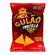 Salgadinho Gulão Tortilla Sabor Queijo Nacho 300g