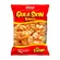 Salgadinho Gulão Skin Striped Sabor Bacon 70g