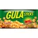Salgadinho Gula Sticks Laminado Sabor Pimenta Calabresa 50g