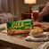 Salgadinho Gula Sticks Laminado Sabor Pimenta Calabresa 50g