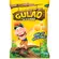 Salgadinho Gulão Assado Queijo Suíço 120g