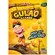 Salgadinho Gulão Assado Queijo Suíço 120g