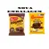 Bolinho Bauduco Duplo Chocolate 40g
