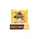 Chocolate Garoto Talento Branco Cereais e Passas 85g