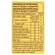 Chocolate Garoto Talento Branco Cereais e Passas 85g