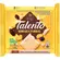 Chocolate Garoto Talento Branco Cereais e Passas 85g