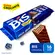 Chocolate Lacta Bis Wafer Chocolate ao Leite 16 unidades