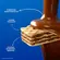 Chocolate Lacta Bis Wafer Chocolate ao Leite 16 unidades