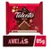 Chocolate Talento Avelã Garoto 85g