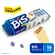 Chocolate Lacta Bis Branco Wafer 16 unidades 100,8g