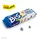 Chocolate Lacta Bis Branco Wafer 16 unidades 100,8g