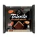CHOCO BARRA TALENTO MEIO AMARGO AMENDOAS 85G