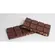 CHOCO BARRA TALENTO MEIO AMARGO AMENDOAS 85G