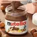 Creme De Avelã Nutella 140g