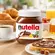 Creme De Avelã Nutella 140g