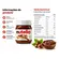 Creme De Avelã Nutella 140g