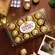 Chocolate Ferrero Rocher com 12 unidades 150g
