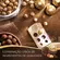 Chocolate Ferrero Rocher com 12 unidades 150g