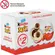 Chocolate Kinder Joy 2 Unidades 40g