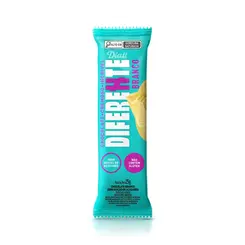 Chocolate Branco Diferente Diatt Zero Açúcar 25g