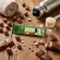 Chocolate ao Leite Recheado com Avelã Zero Açúcar Diferente Diatt 25g