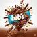 Chocolate Neugebauer Bib s Sticks ao Leite 32g