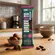 Chocolate Meio Amargo 57% Cacau Trufado Zero Açúcar Diferente Diatt 25g